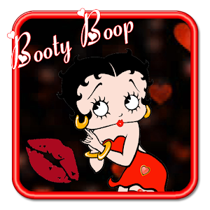 Download Betty Boop Dotty For PC Windows and Mac