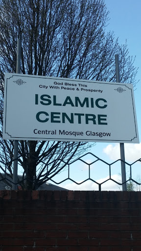 Islamic Centre