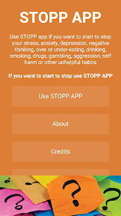 How to get STOPP app 0.0.1 apk for pc