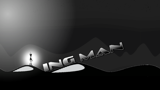 How to install Ing Man patch 1.0 apk for bluestacks