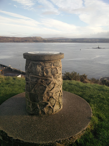 Dunoon Viewpoint