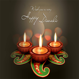 Download Happy Diwali & Happy New Year Greetings For PC Windows and Mac