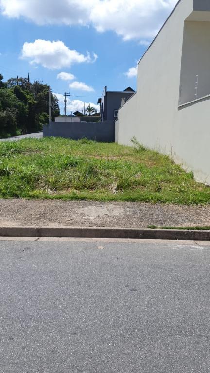 Terreno à venda, 273 m² por R$ 230.000,00 - Jardim Elisa - Vinhedo/SP