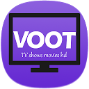 सभी टीवी चैनल - voot - भारतीय 0 APK Télécharger