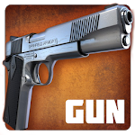 gun - war simulator Apk