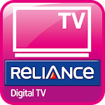 Reliance Digital TV Apk