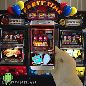 Download PartyTime Arena UK Slot For PC Windows and Mac