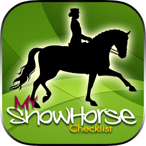 MyShowHorse Dressage Checklist.apk 1.0
