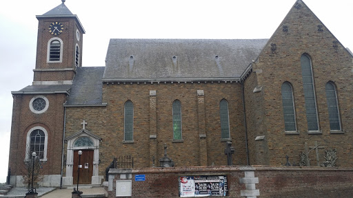 Pousset - Église