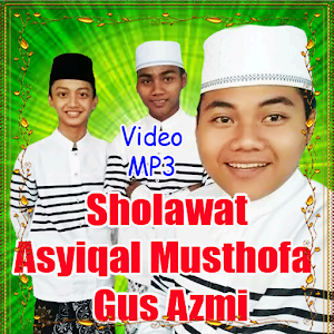 Download Sholawat Asyiqal Musthofa For PC Windows and Mac