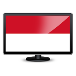 Indonesia TV Channels Apk