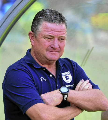 The writer believes the Bidvest Wits mentor Gavin Hunt has proven his credentials to be Bafana Bafana coach.