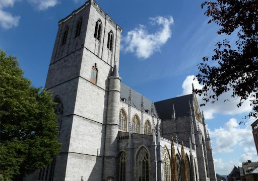 photo de Basilique Saint Martin