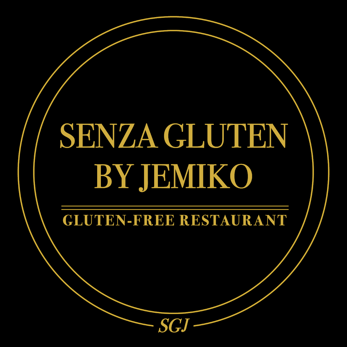 Senza Gluten By Jemiko 100 % Gluten Free Restaurant