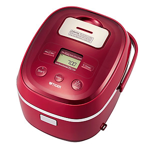 Nồi Cơm Điện Tiger JBX-A18W (1.8L)