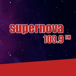 Download Fm Supernova 103.9 Mhz For PC Windows and Mac