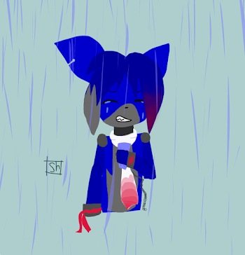 Night(Fnaf OC)