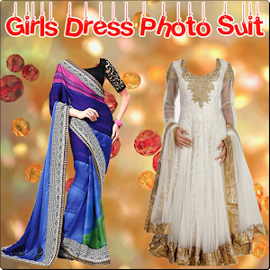 Download Girls Dress Photo Suite For PC Windows and Mac