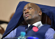 Hlaudi Motsoeneng's African Content Movement (ACM) is threatening legal action against the IEC.