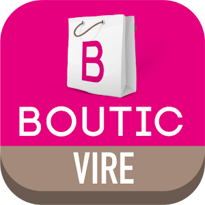 Download Boutic Vire For PC Windows and Mac