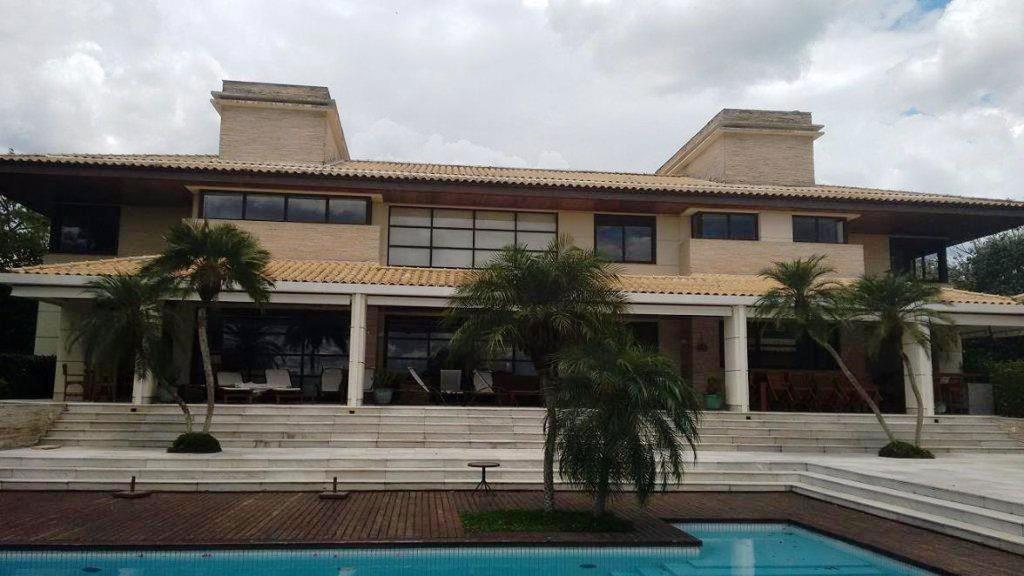 Casas à venda Condomínio Marambaia