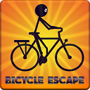 ダウンロード Stickman Bicycle Escape をインストールする 最新 APK ダウンローダ