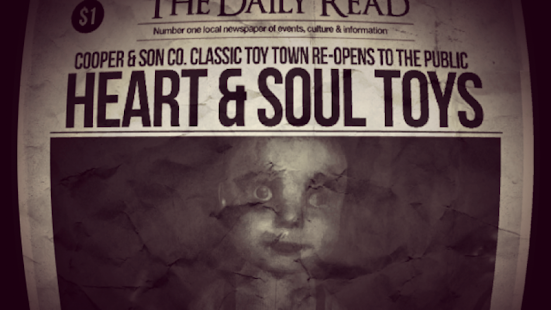   The Dolls: Reborn- screenshot thumbnail   