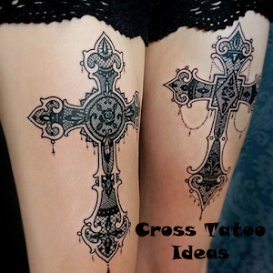 Download cross tatoo ideas For PC Windows and Mac