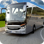 Coach Bus Simulator Driving 2 1.2.0