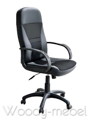 Офисные кресла: Анкор НВ 