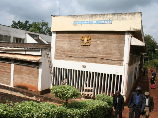 "The judge at the High Court in Murang’a further directed the prosecution to supply the defence counsel with all the necessary court documents and scheduled the case for mention on July 30."