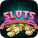 SLOTS: No Limit Slot Machines! Apk