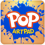 POP ArtPad Apk