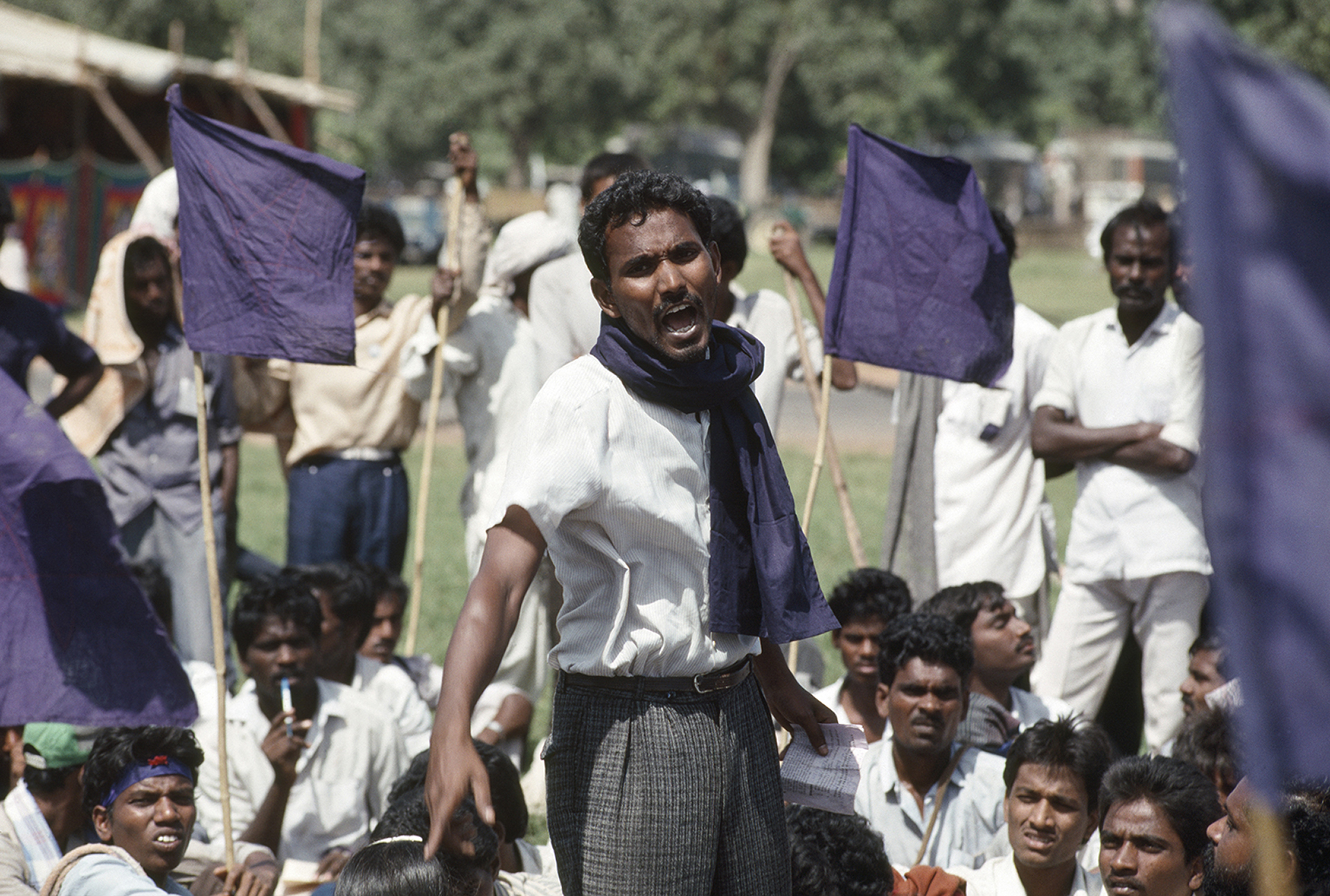 Race, caste and what it will take to make Dalit lives matter