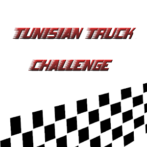 Download Tunisian Truck Challenge For PC Windows and Mac