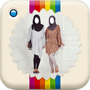 Download Fantastic Hijab Selfie For PC Windows and Mac