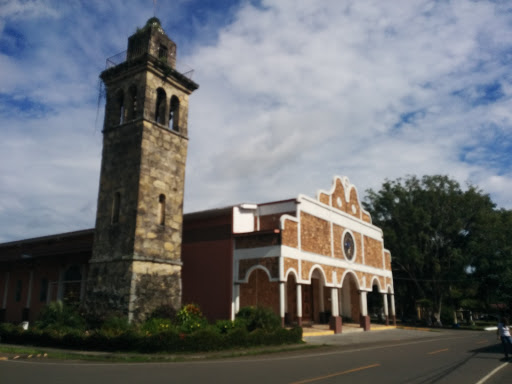 Catedral De San Jose De David