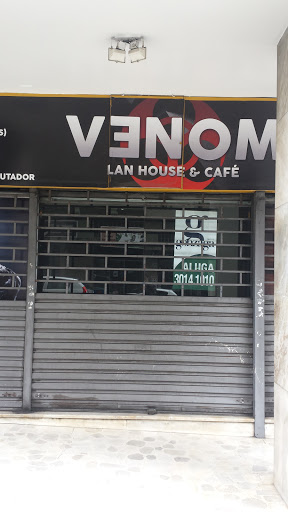 Venom Lan House