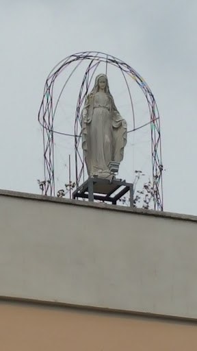 Madonnina San Girolamo