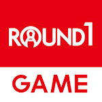 Round1 お得なクーポン毎週配信！ Apk