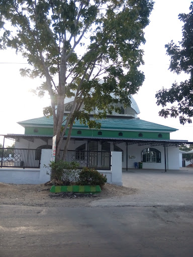 Masjid Nurul Ikhsan