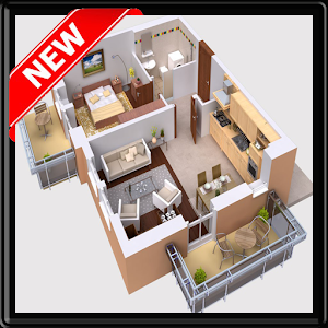 Download Home 3D design 2017 For PC Windows and Mac
