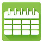 School Schedule Deluxe Retro Apk