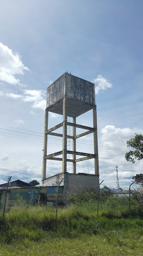 Torre De Agua Sena