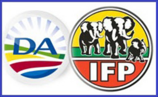 IFP and DA both boast of taking in ANC defectors