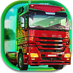 Transporter Truck Simulator 3D Apk