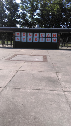 Monacan Stadium