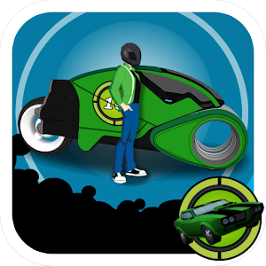 Download Ben Driving Racing 10 For PC Windows and Mac
