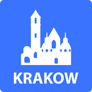 Download Krakow travel guide in English For PC Windows and Mac