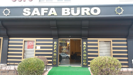 Safa Büro
